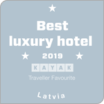 Kayak Best Luxury Hotel 