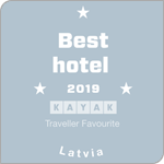 Kayak Best Hotel 