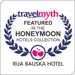 Travelmyth Rija Bauska