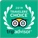 Tripadvisor Travellers Choice 2019 